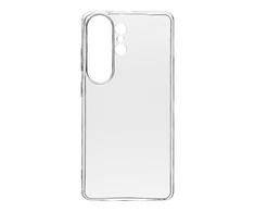 OBAL:ME TPU dėklas skirtas Samsung Galaxy S26 Ultra skaidrus