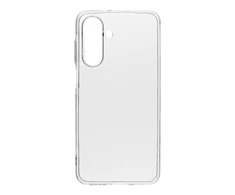 OBAL:ME TPU Cover for Samsung Galaxy A26 5G dėklas telefonui skaidrus