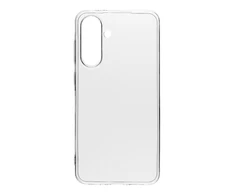OBAL:ME TPU Cover for Samsung Galaxy A56 5G dėklas telefonui skaidrus