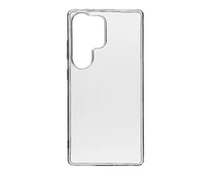 OBAL:ME TPU dėklas skirtas Samsung Galaxy S25 Ultra skaidrus