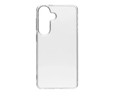 OBAL:ME TPU dėklas skirtas Samsung Galaxy S26+ skaidrus