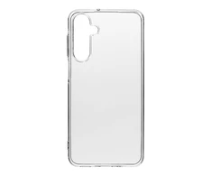 OBAL:ME TPU dėklas skirtas Samsung Galaxy A16 4G/5G skaidrus