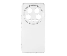Ostatní OBAL:ME TPU dėklas telefonui Xiaomi 14 Ultra skaidrus