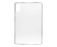 OBAL:ME TPU dėklas skirtas Xiaomi Redmi Pad 2 skaidrus