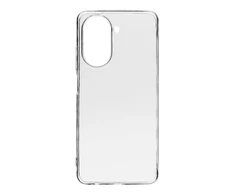 OBAL:ME TPU dėklas skirtas Xiaomi Redmi A5 skaidrus