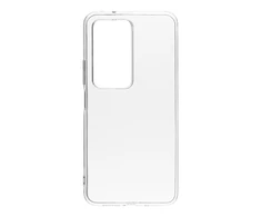 OBAL:ME TPU dėklas skirtas Xiaomi Redmi 15 4G/5G skaidrus