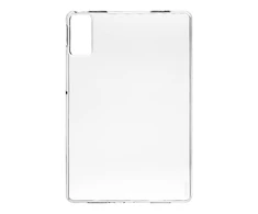 OBAL:ME TPU dėklas skirtas Xiaomi Redmi Pad SE skaidrus