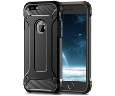Dėklas Forcell Oem Case for iPhone 7 Armor juodas
