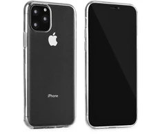 OEM dėklas, skirtas Honor Magic 5 LITE, itin plonas, 0,5 mm skaidrus galinis dėklas.