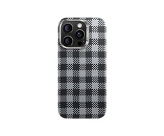 Benks Dėklas Magnetic Armor Vichy Kevlar (BF65) skirtas Apple iPhone 16 Pro juodos spalvos