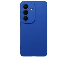 Dėklas Oem Case for Honor 400 LITE Matt 2.0 mėlynas