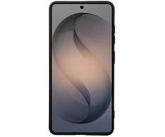 Dėklas Oem Case for Honor 90 5G Matt 2.0 juodas