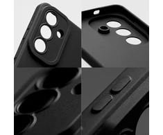 Dėklas Oem Case for Honor X5b / X5b PLUS Matt 2.0 juodas