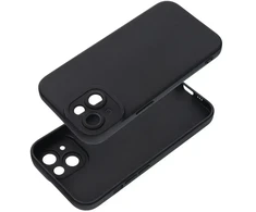 Dėklas Oem Case for iPhone 14 PRO MAX Matt 2.0 juodas