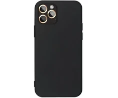 Dėklas Oem Case for Oppo Reno 16 5G Silicone juodas