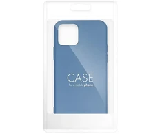 Dėklas Oem Case for Oppo Reno 16 5G Silicone mėlynas