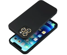 Dėklas Oem Case for Oppo Reno 16 5G Silicone juodas