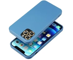 Dėklas Oem Case for Oppo Reno 16 5G Silicone mėlynas