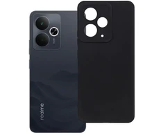 Dėklas Case for Realme 14T Matt 2.0 juodas