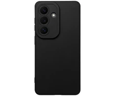 Oem Dėklas na Samsung A06 5G Matt 2.0 juoda