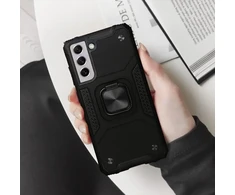 Oem Dėklas na Samsung A07 / A08 Nitro juoda