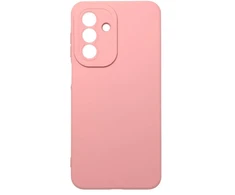 Oem Samsung A17 / A18 Matt 2.0 dėklas, pudros rožės spalvos