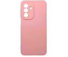 Oem Dėklas na Samsung A17 Matt 2.0 pudrowy róż