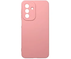Oem Dėklas na Samsung A26 5G Matt 2.0 pudrowy róż