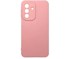 Oem Dėklas na Samsung A27 5G Matt 2.0 pudrowy róż