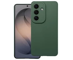 Oem Dėklas na Samsung A52 5G / A52 LTE ( 4G ) / A52S Matt 2.0 ciemnozielone