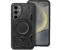 Oem Dėklas na Samsung S25 FE / S26 FE Frost Armor juoda