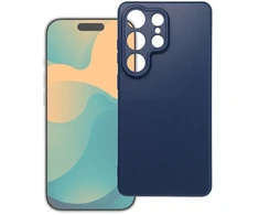 Oem Dėklas, skirtas „Samsung S25 FE / S26 FE Easy“, mėlynas