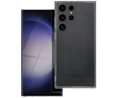 Oem „Dėklas Samsung S25 FE / S26 FE Clear Case 2 mm Box skaidrus“