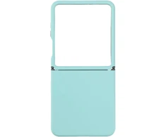 Oem Dėklas na Samsung Z Flip 8 4sF-S Hard mėtų