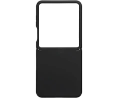 Oem Dėklas na Samsung Z Flip 8 4sF-S Hard juoda