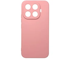 Oem Dėklas na Xiaomi 17T Matt 2.0 pudrowy róż