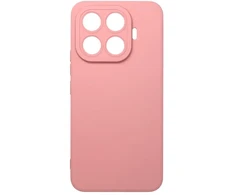Oem Dėklas na Xiaomi 17T PRO Matt 2.0 pudrowy róż