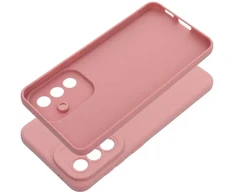 Oem Dėklas na Xiaomi 17T PRO Matt 2.0 pudrowy róż