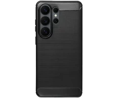Oem Dėklas na Xiaomi Redmi 15C (173,16 x 81,07 x 8,2) Carbon 2.0 juoda