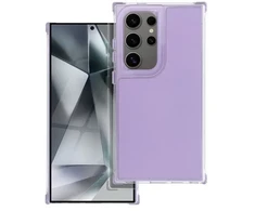 Oem Dėklas na Xiaomi Redmi 17 4G / 5G Matrix jasnofioletowe