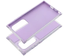 Oem Dėklas na Xiaomi Redmi 17 4G / 5G Matrix jasnofioletowe