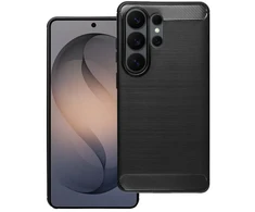 Oem Dėklas na Xiaomi Redmi Note 14 PRO 5G / 14 PRO PLUS 5G Carbon 2.0 juoda