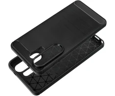 Oem Dėklas na Xiaomi Redmi Note 15 PRO 4G Carbon 2.0 juoda