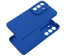 Oem Dėklas, skirtas Xiaomi Redmi Note 15 Pro 5G, Matt 2.0, mėlynas