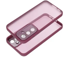 Oem Dėklas Xiaomi Redmi Note 17 Pro Max 5G / 17 Pro Plus 5G, purpurinė