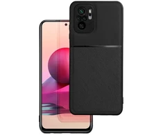 Oem Dėklas na Xiaomi Redmi Note 17 Pro Max 5G / 17 Pro Plus 5G Noble juoda