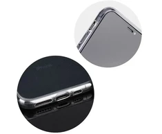 Oem Dėklas na Xiaomi Redmi Note 17 Pro Max 5G / 17 Pro Plus 5G Ultra Slim 0,5mm transparentne