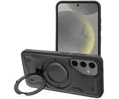 Oem Dėklas na Xiaomi Redmi Note 17 Pro 5G Frost Armor juoda