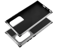 Oem Dėklas na Xiaomi Redmi Note 17 4G / 5G Matrix juoda