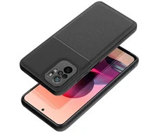 Oem Dėklas na Xiaomi Redmi Note 17 Pro Max 5G / 17 Pro Plus 5G Noble juoda